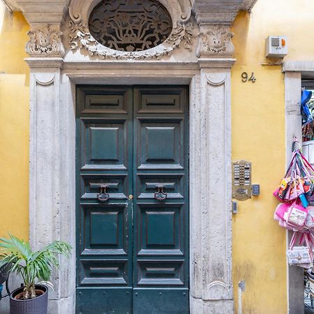 Maison Trevi Roma Exterior foto